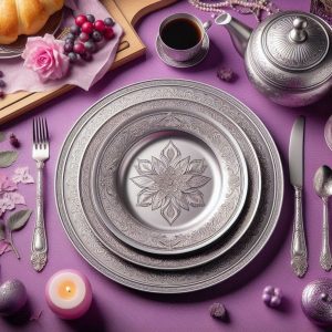 تولیدی ظروف روحی در اراک