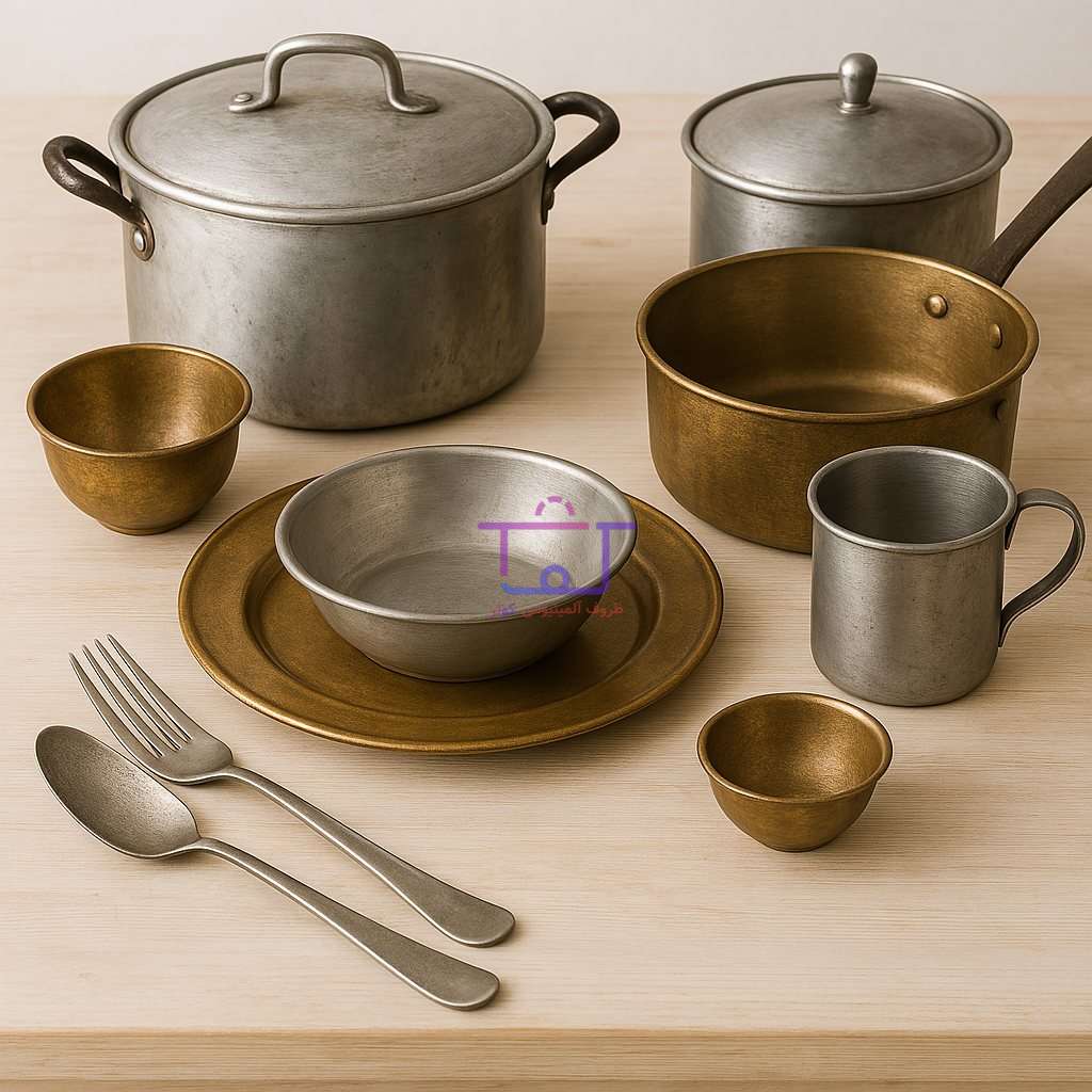 ظروف روحی چیست و از چه ساخته شده؟