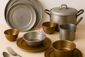 ظروف روحی چیست و از چه ساخته شده؟