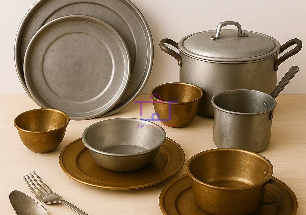 ظروف روحی چیست و از چه ساخته شده؟