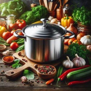 قابلمه روحی اصل از کجا بخریم؟