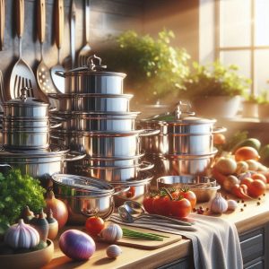 قابلمه روحی اصل از کجا بخریم؟
