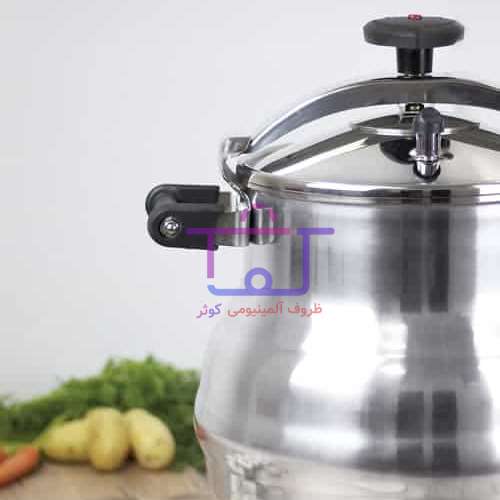 طرز استفاده از ظروف روحی برای اولین بار