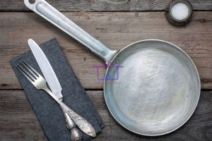 آیا ظروف آلومینیومی سرطان زاست؟