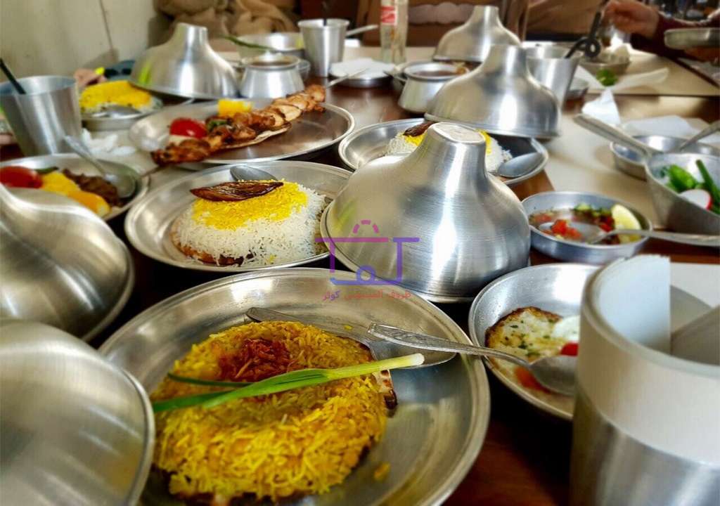 سینی روحی ارزان