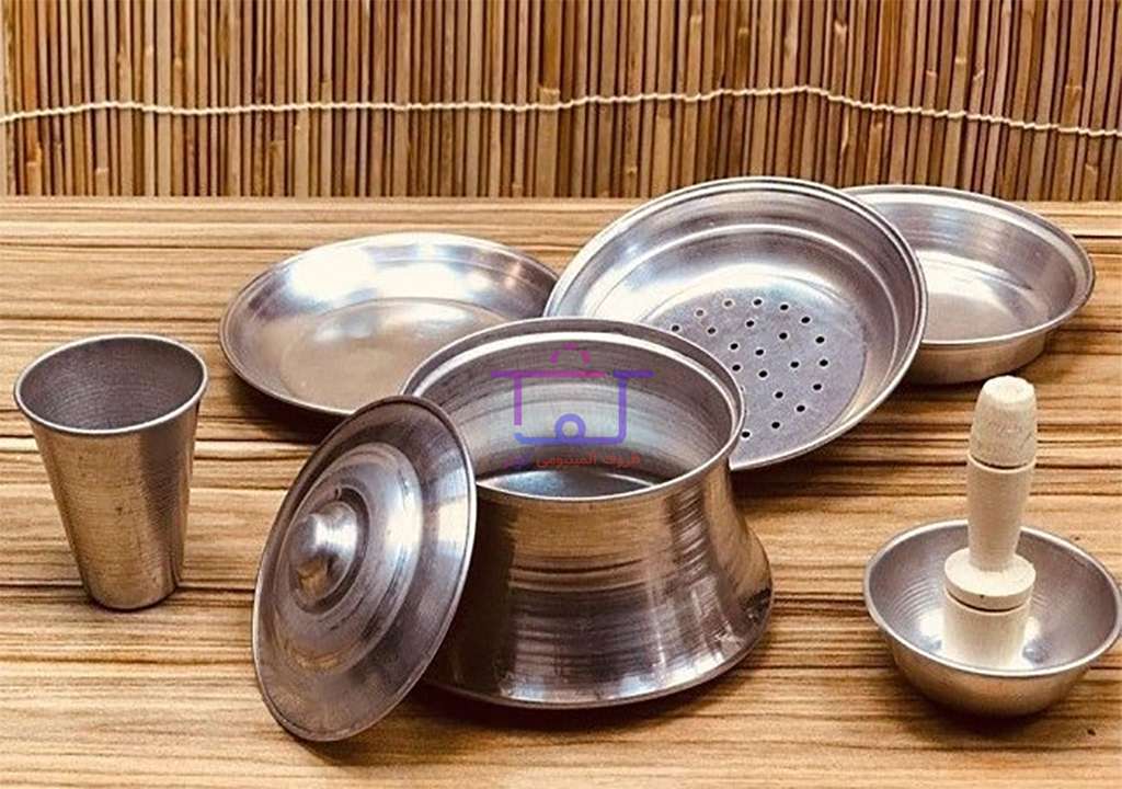 علت سوراخ شدن ظروف روحی