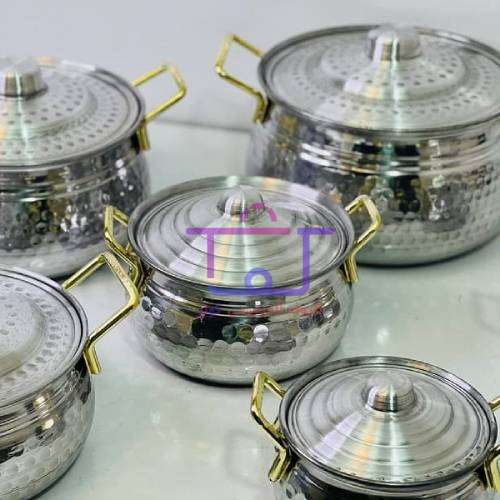 قیمت قابلمه روحی ضخیم