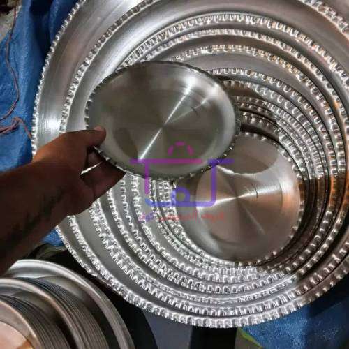 قیمت عمده ظروف روحی
