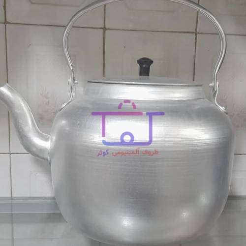 فرق بین کتری روحی و آلومینیومی