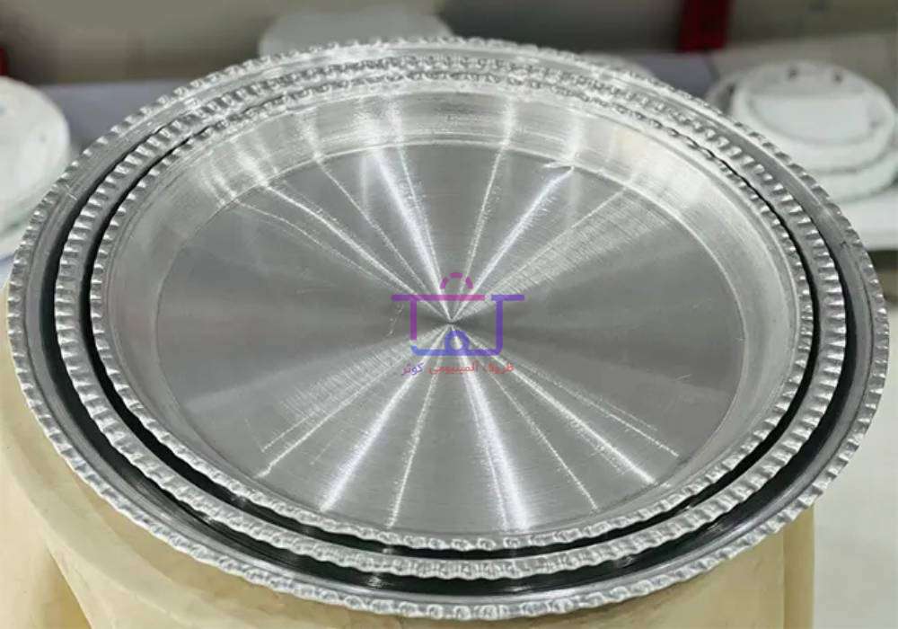 قیمت سینی روحی