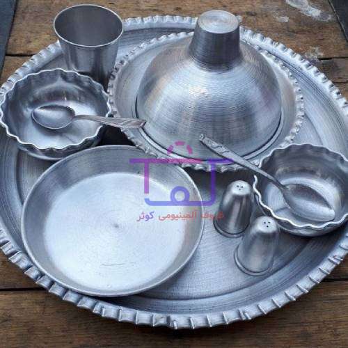 مرکز فروش ظروف روحی