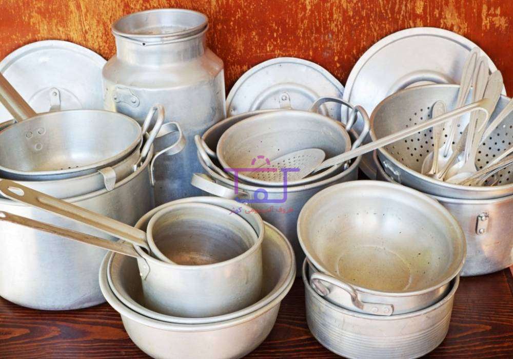 مرکز فروش ظروف روحی