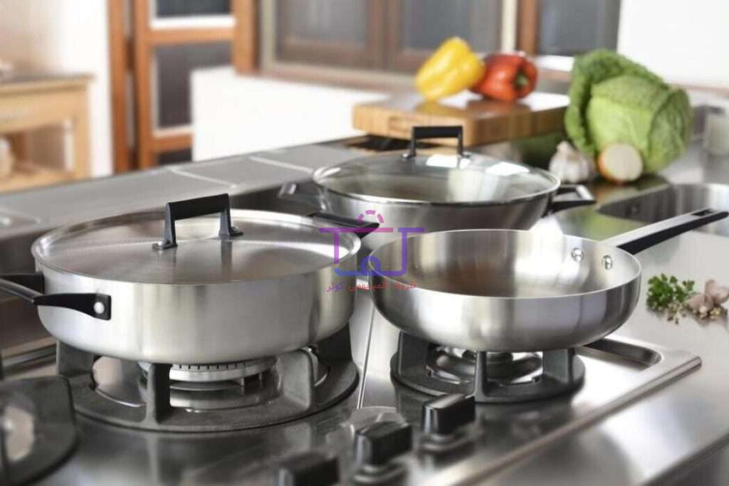 تولیدی ظروف روحی اراک