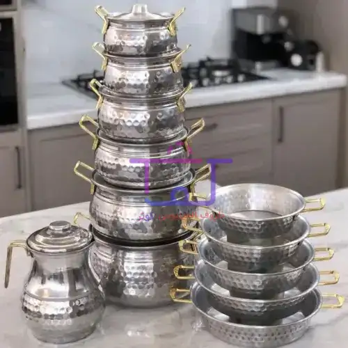 تولیدی ظروف روحی اراک