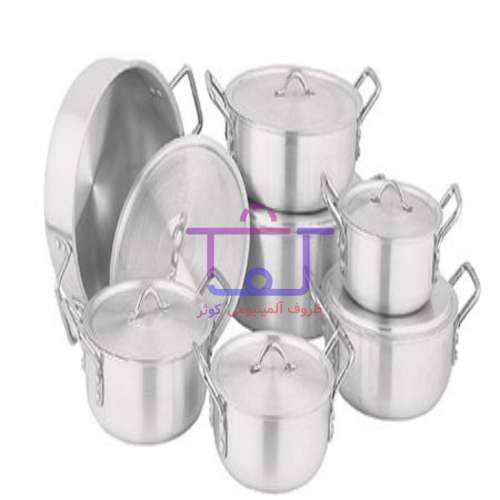 قیمت ظروف آلومینیومی نو